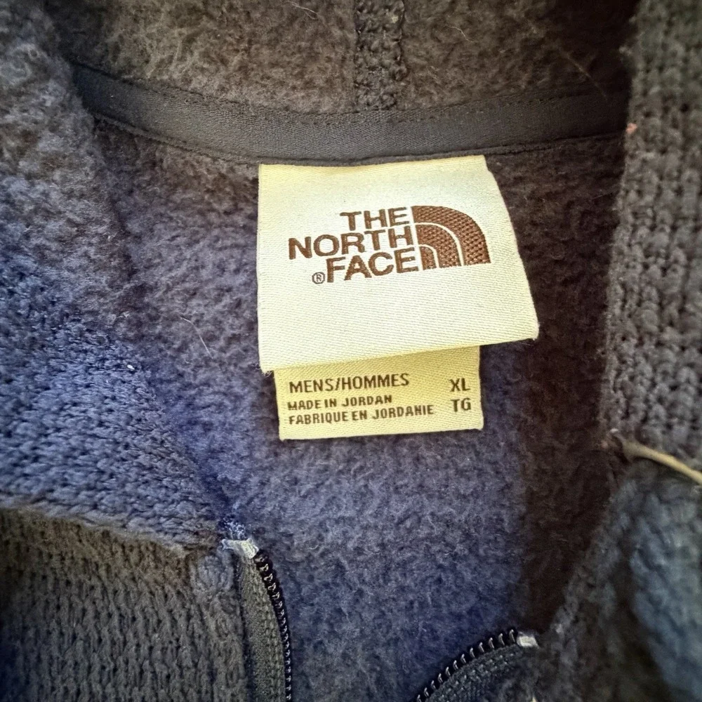 The North Face pre owned